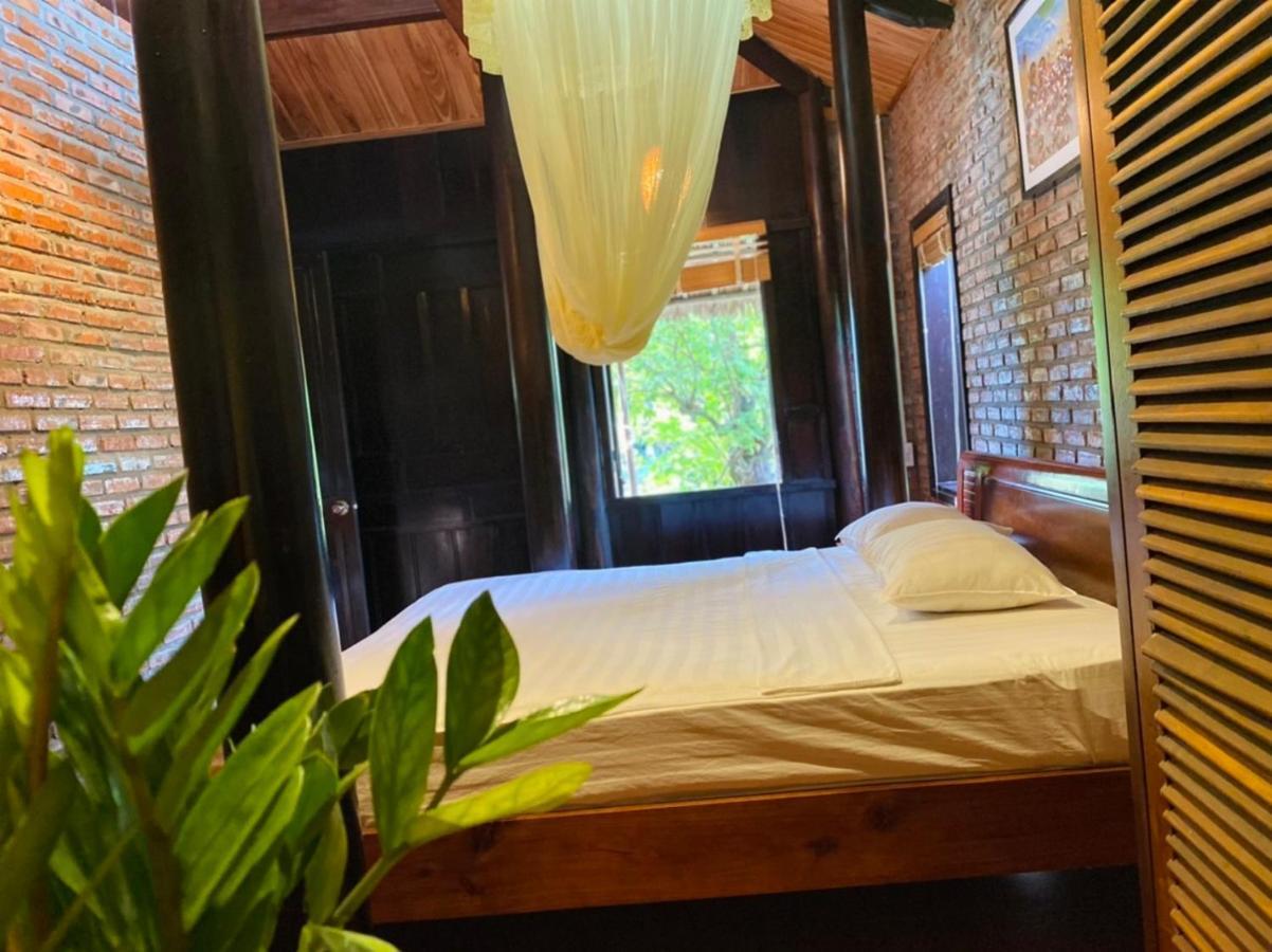 Golden Forest Villa Hội An Buitenkant foto